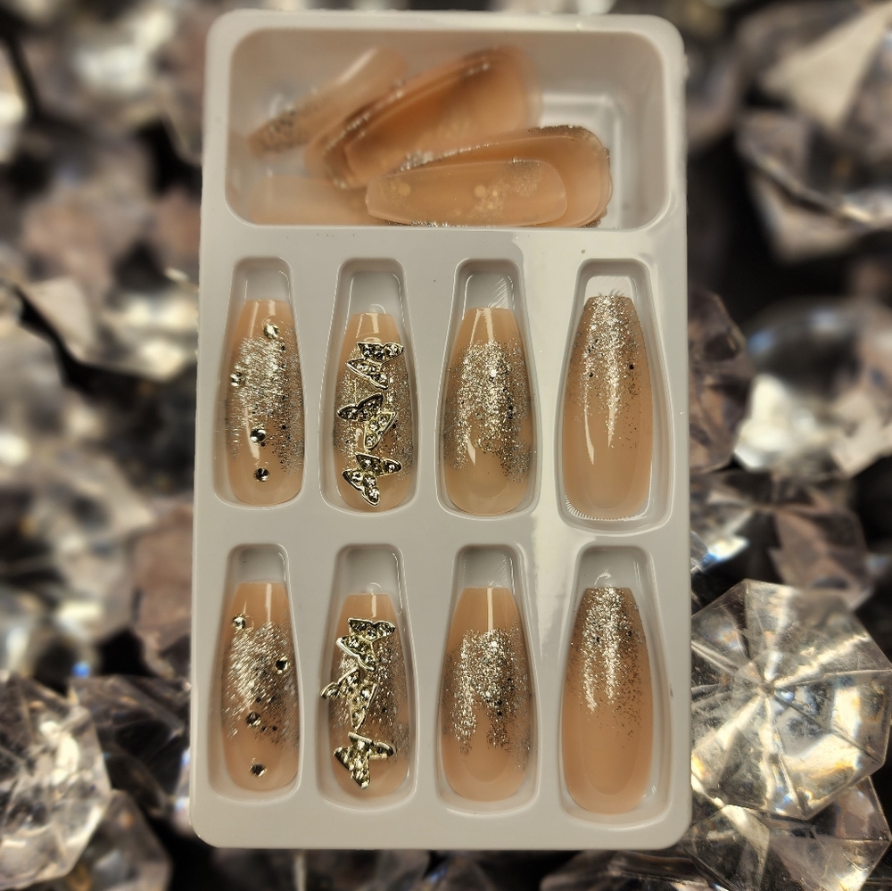 Press On Nails